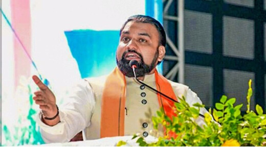 भागलपुर बनेगा AI शिक्षा का केंद्र, सीएम सम्राट चौधरी ने किया AI यूनिवर्सिटी खोलने का ऐलान